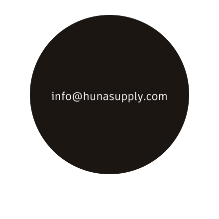 Huna Supply Co | Custom Surfboards | Los Angeles, California